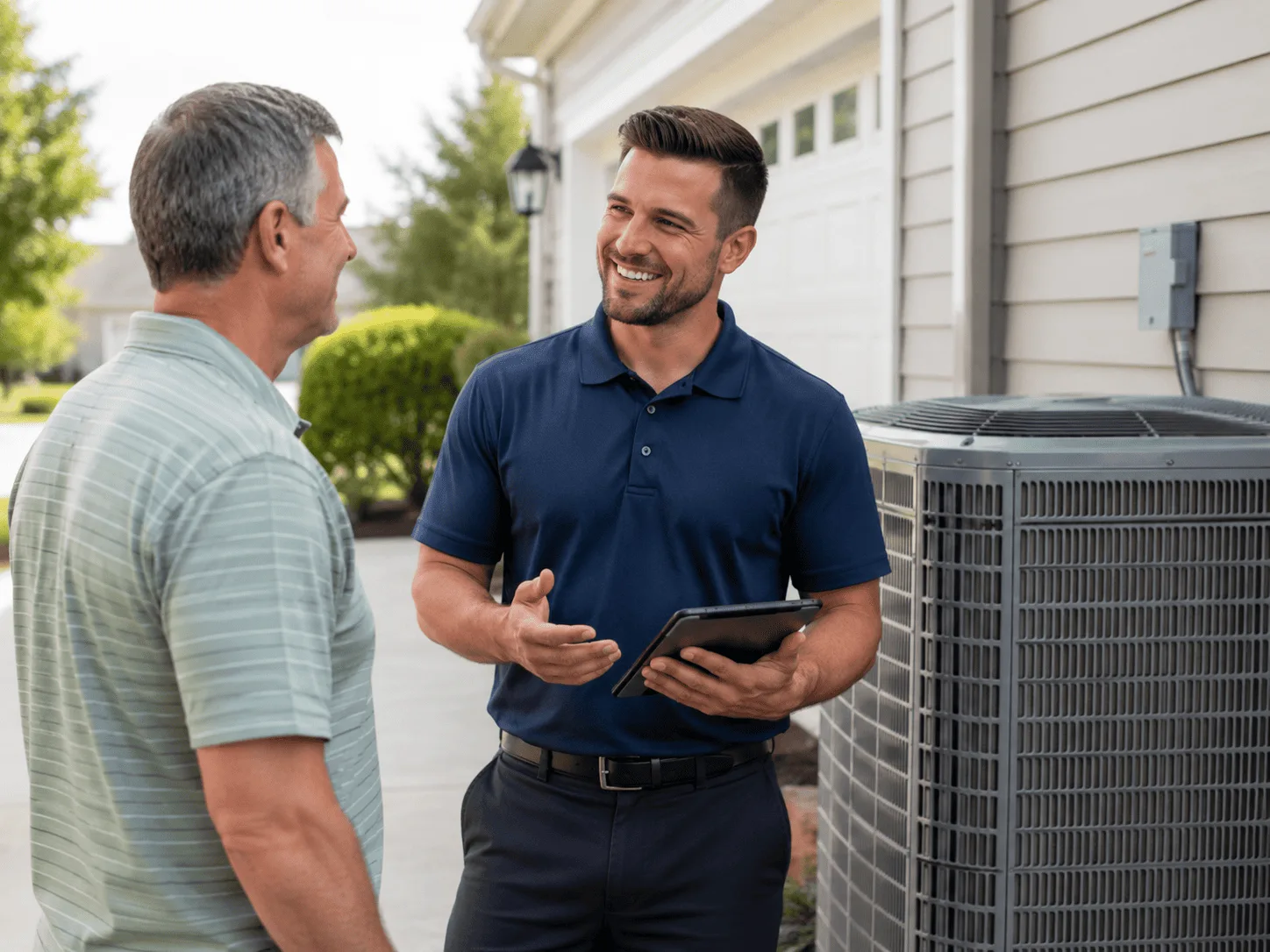 Heat Pump Installation Forest Hill, MD FAQs